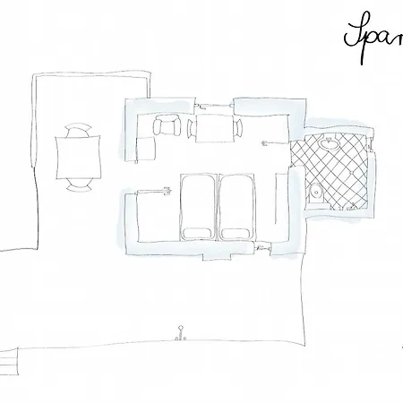 Sparviero - Acrapa Mangia * Santa Maria di Castellabate
