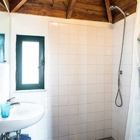 Apartmán Sparviero - Acrapa Mangia Santa Maria di Castellabate