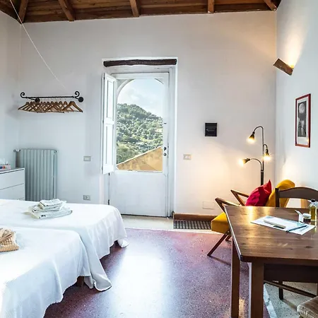 Sparviero - Acrapa Mangia Apartmán Santa Maria di Castellabate
