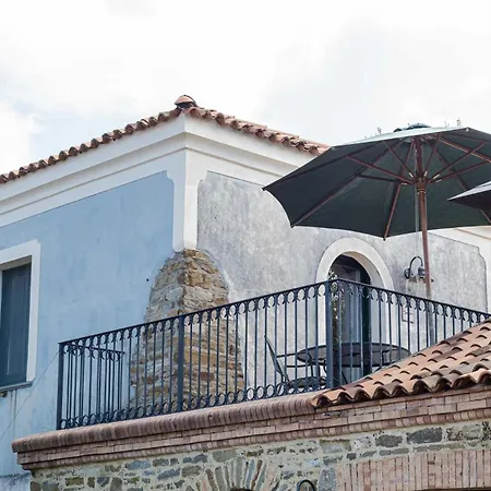 Sparviero - Acrapa Mangia Apartmán